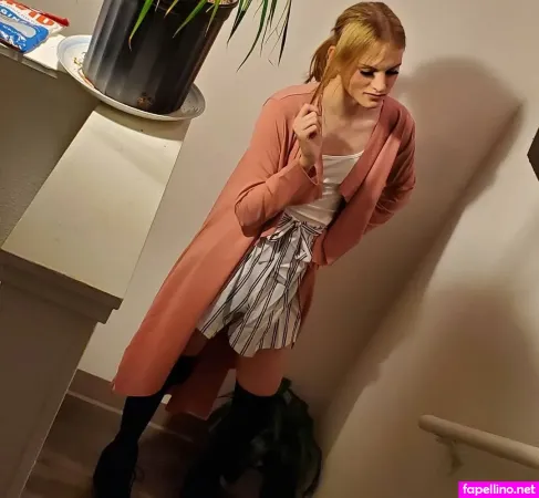 Sophie Asimov OnlyFans Thumbnail #ZePjdLCEcO