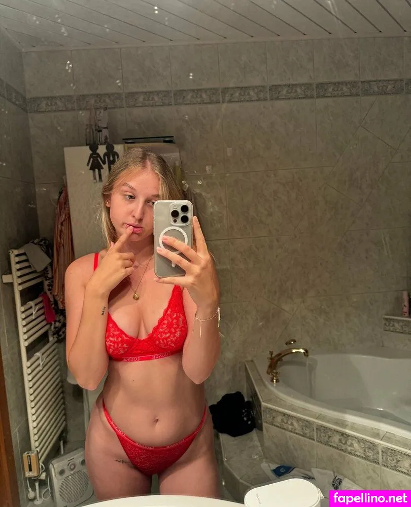 sophie.blondie Nude Leaked OnlyFans Photo #NsjoUoMyPt