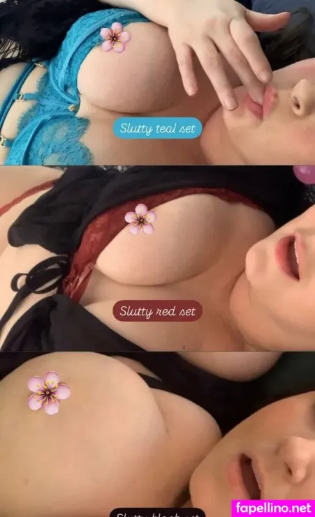 Sophie Bonjour OnlyFans Thumbnail #k2CvMCzIbf