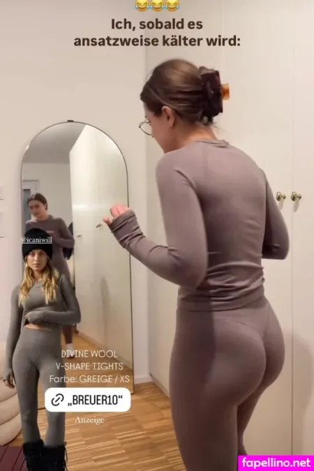 Sophie Breuer OnlyFans Thumbnail #ge63cZljbf