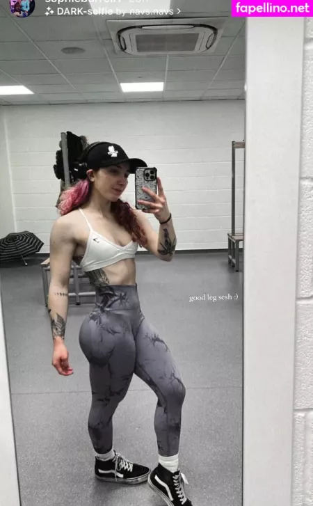 Sophie Burrell OnlyFans Thumbnail #0MAiQSPUmx