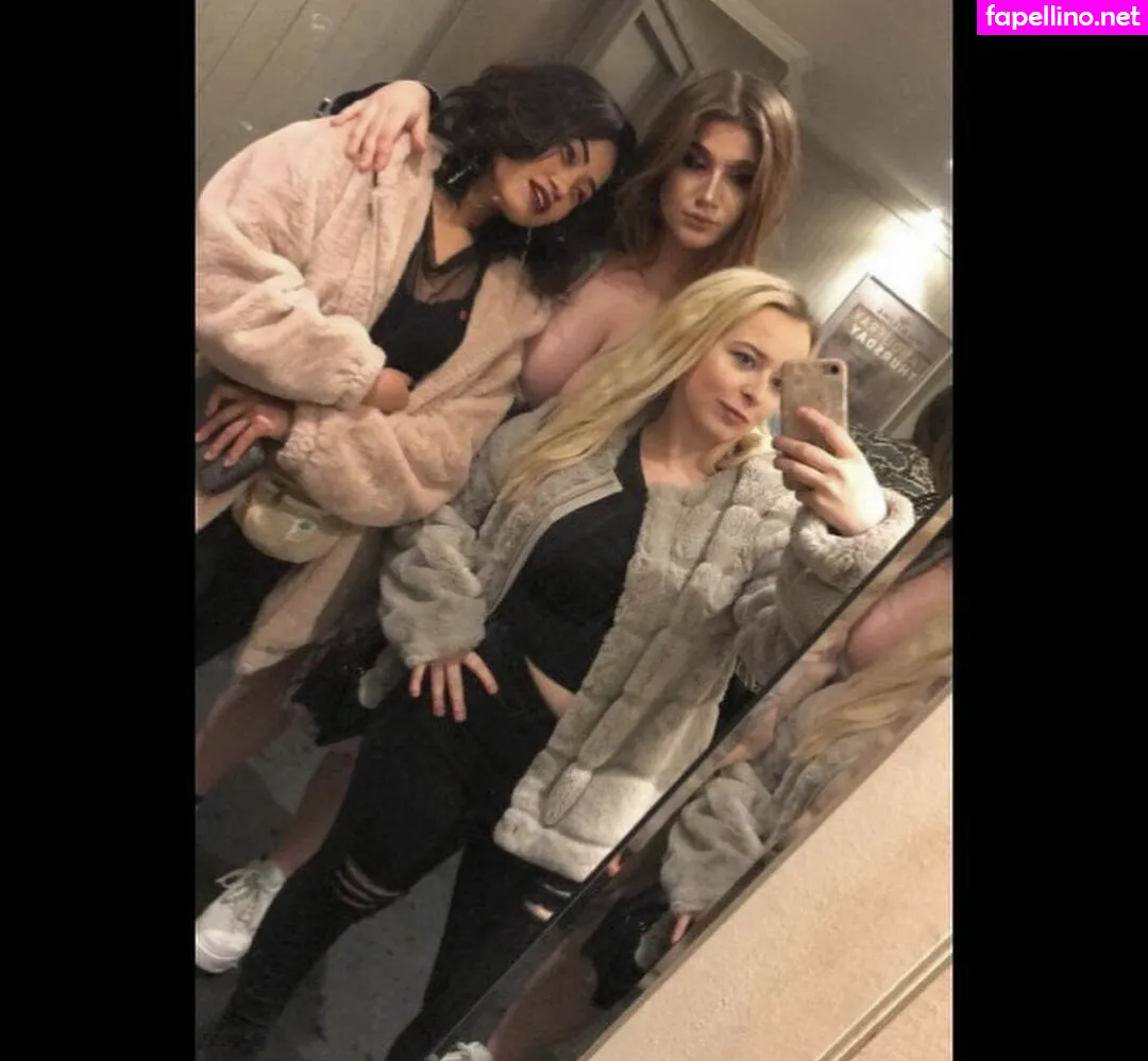 heys0phie, sophiechoudry Nude Leaked OnlyFans Photo #D1WqV56Zol