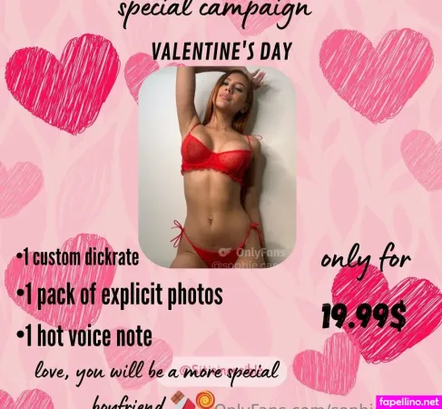 Sophie Candy OnlyFans Thumbnail #259GlfacV2