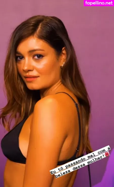 Sophie Charlotte OnlyFans Thumbnail #7RkgNHf4kU