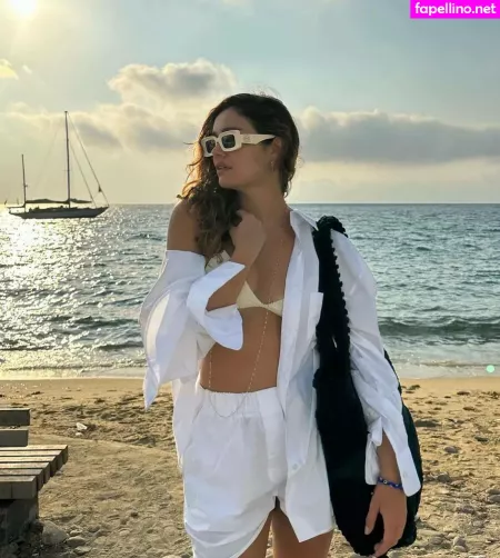 Sophie Charlotte OnlyFans Thumbnail #CXmEor9pJN