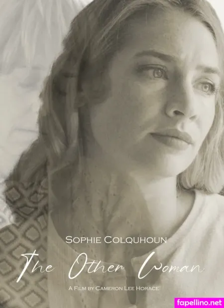 Sophie Colquhoun OnlyFans Thumbnail #wGuvT2TBSB