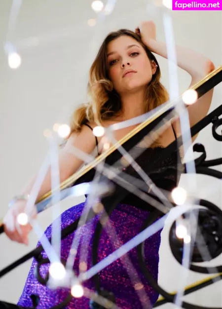 Sophie Cookson OnlyFans Thumbnail #ELVL54ARKz