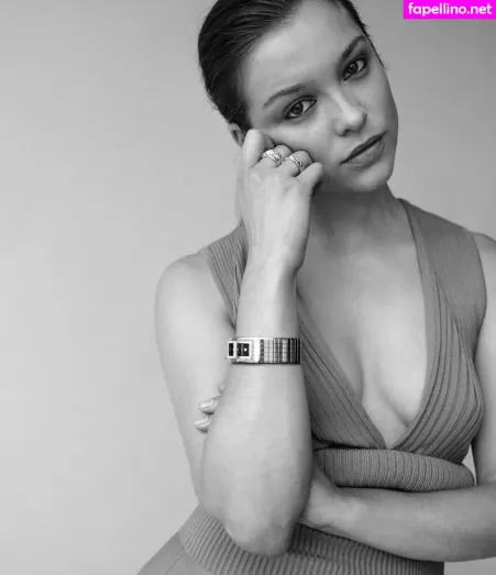 Sophie Cookson OnlyFans Thumbnail #TdXzBA2O6F