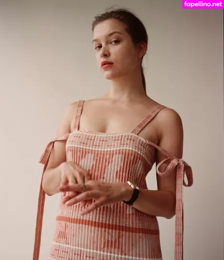 Sophie Cookson OnlyFans Thumbnail #eilvpoqzab