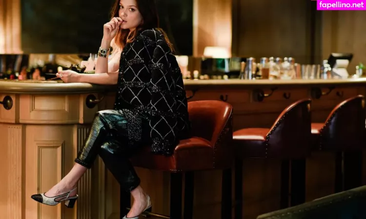 Sophie Cookson OnlyFans Thumbnail #iZOVXjYyIZ