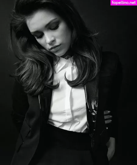 Sophie Cookson OnlyFans Thumbnail #sVSr0gD7TG