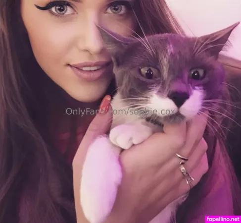 Sophie Cox OnlyFans Thumbnail #gFcEb20Urg