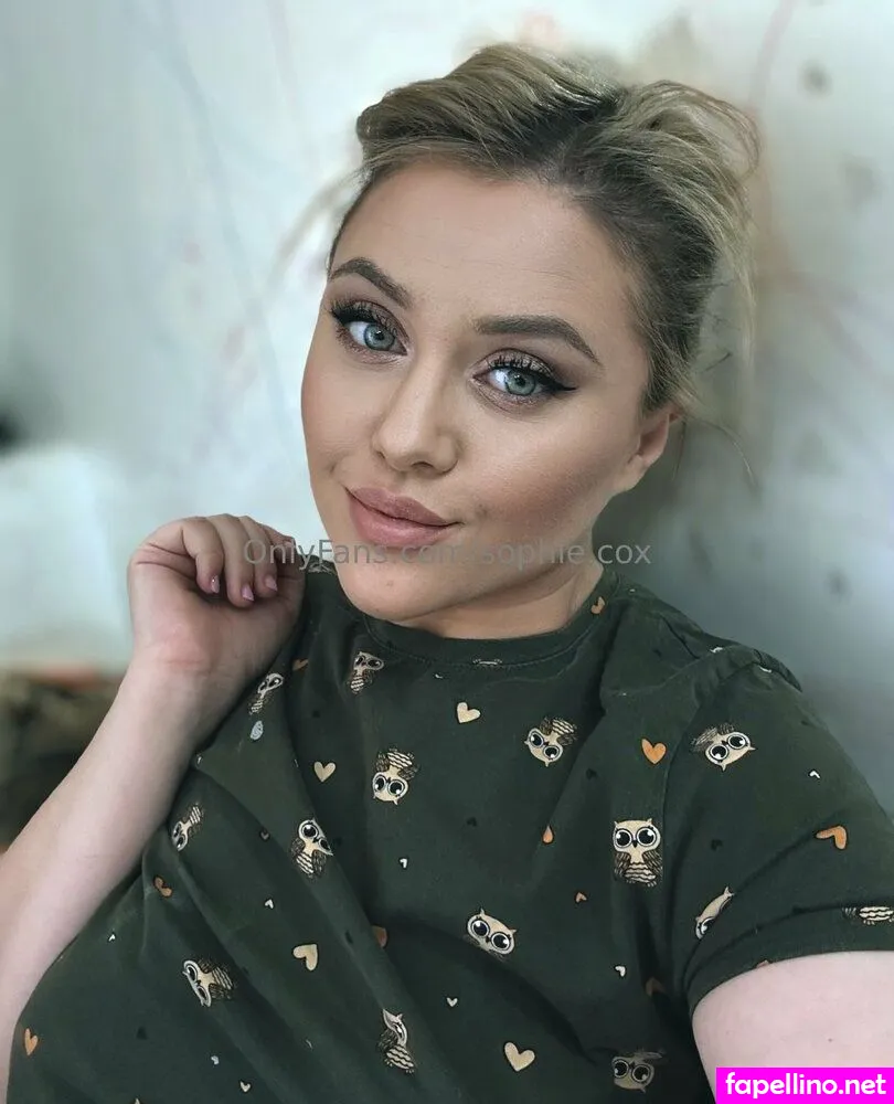 sophie.cox, sophieacox Nude Leaked OnlyFans Photo #sVU9DXbp8a