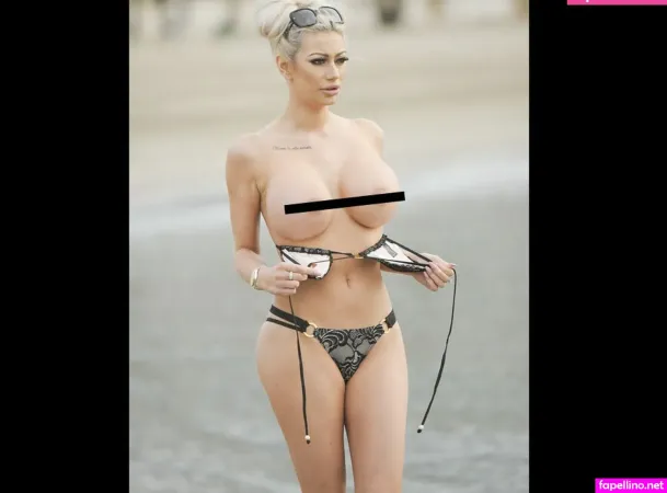 Sophie Dalzell 2 OnlyFans Thumbnail #VGobgXVUz8