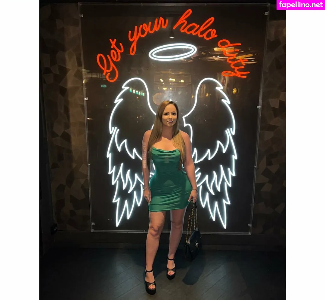 sophdefoe, sophdefoe92 Nude Leaked OnlyFans Photo #Cn9pr8u6GA