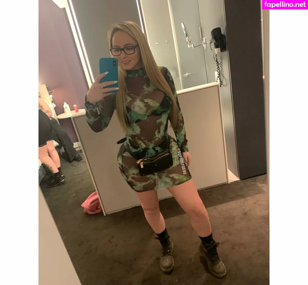 sophdefoe, sophdefoe92 Nude Leaked OnlyFans Photo #lUqpsILscl