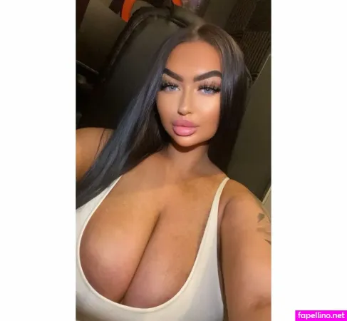 Sophie Denton OnlyFans Thumbnail #h9LkCpsdyD
