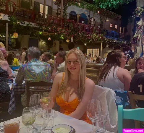 Sophie Dodd OnlyFans Thumbnail #5iu82r9uFa