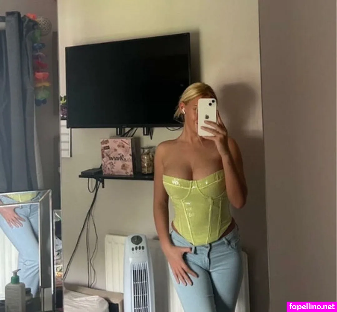 sophiedodd.x Nude Leaked OnlyFans Photo #JoEfHXNxMS