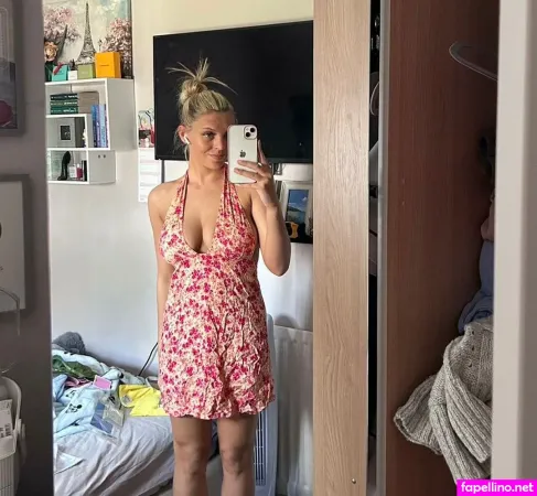 Sophie Dodd OnlyFans Thumbnail #Ysf807D3Nl
