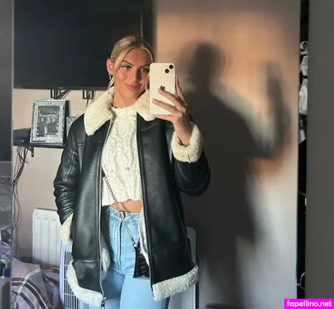 Sophie Dodd OnlyFans Thumbnail #pUC7Ay3sA7