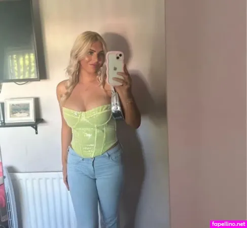 Sophie Dodd OnlyFans Thumbnail #pchMfupZbO