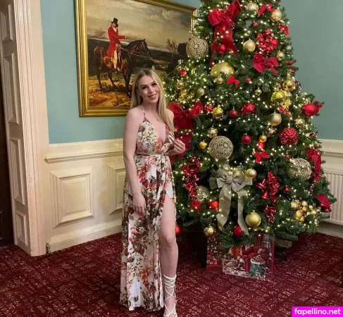 Sophie Dodd OnlyFans Thumbnail #rVdVIqAHs5