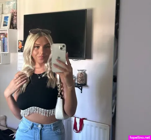 Sophie Dodd OnlyFans Thumbnail #yyRCTVNhvs