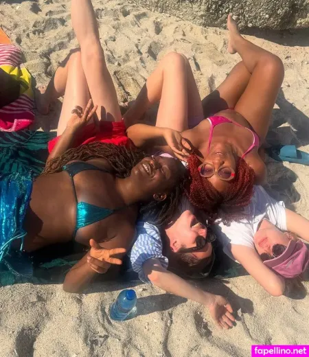 Sophie Duker OnlyFans Thumbnail #6K6HIi4VZV