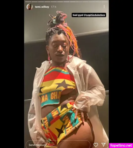 Sophie Duker OnlyFans Thumbnail #DYszHNAJGs