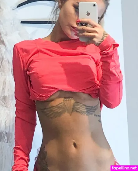 Sophie Elise Isachsen OnlyFans Thumbnail #MEhzM5Onsj