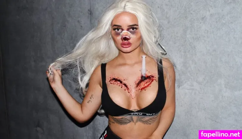 Sophie Elise OnlyFans Thumbnail #oCScwc4IM1