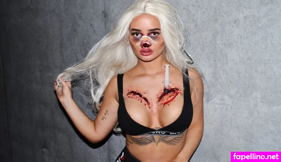 Sophie Elise Nude Leaked OnlyFans Photo #oCScwc4IM1