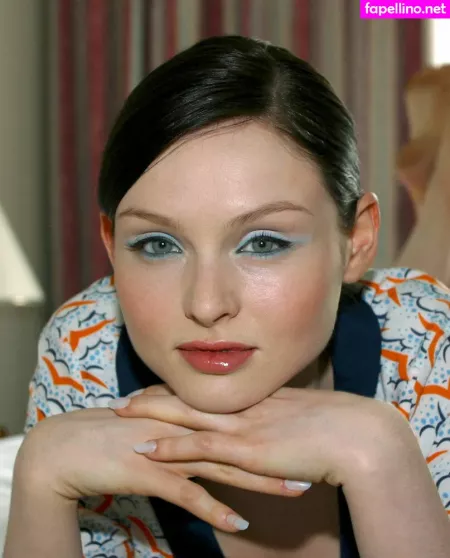 Sophie Ellis Bextor OnlyFans Thumbnail #6QwkkeYgmV