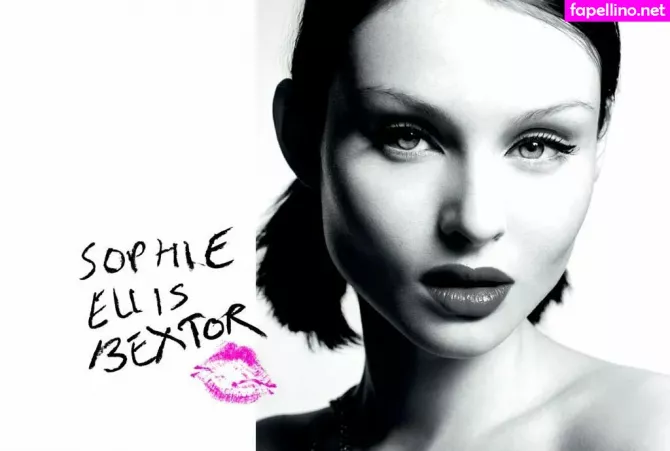 Sophie Ellis Bextor OnlyFans Thumbnail #8LzNaVUUJI