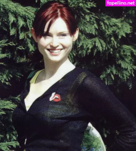 Sophie Ellis Bextor OnlyFans Thumbnail #AvZBlHvYcF