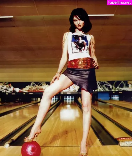 Sophie Ellis Bextor OnlyFans Thumbnail #D3REzSwejM