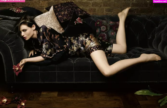Sophie Ellis Bextor OnlyFans Thumbnail #F1521M3Ifw