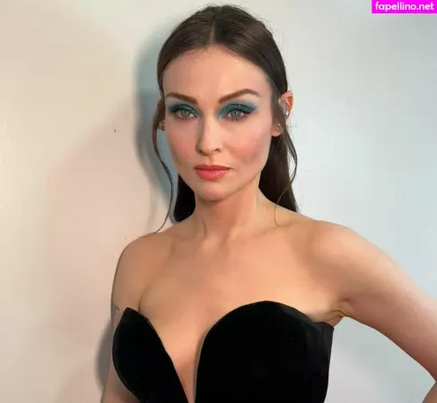 Sophie Ellis Bextor OnlyFans Thumbnail #FRUlyprZOk