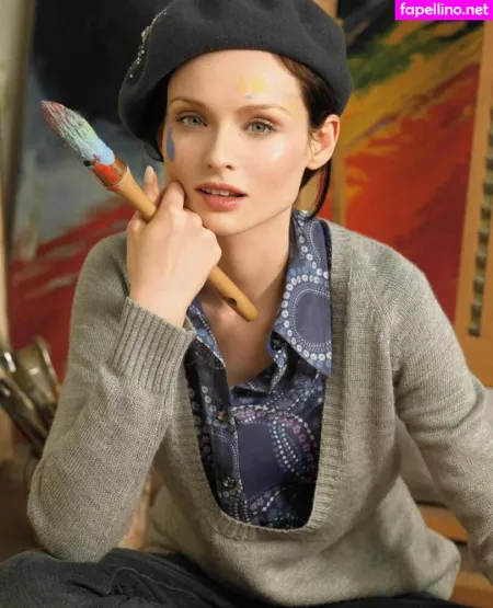 Sophie Ellis Bextor OnlyFans Thumbnail #IbEPBpO6Au