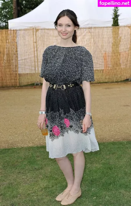 Sophie Ellis Bextor OnlyFans Thumbnail #IrbsuwPjWU