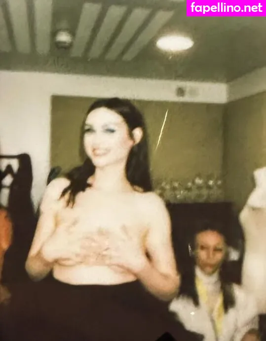 sophieellisbextor Nude Leaked OnlyFans Photo #Mu68jzeLDn