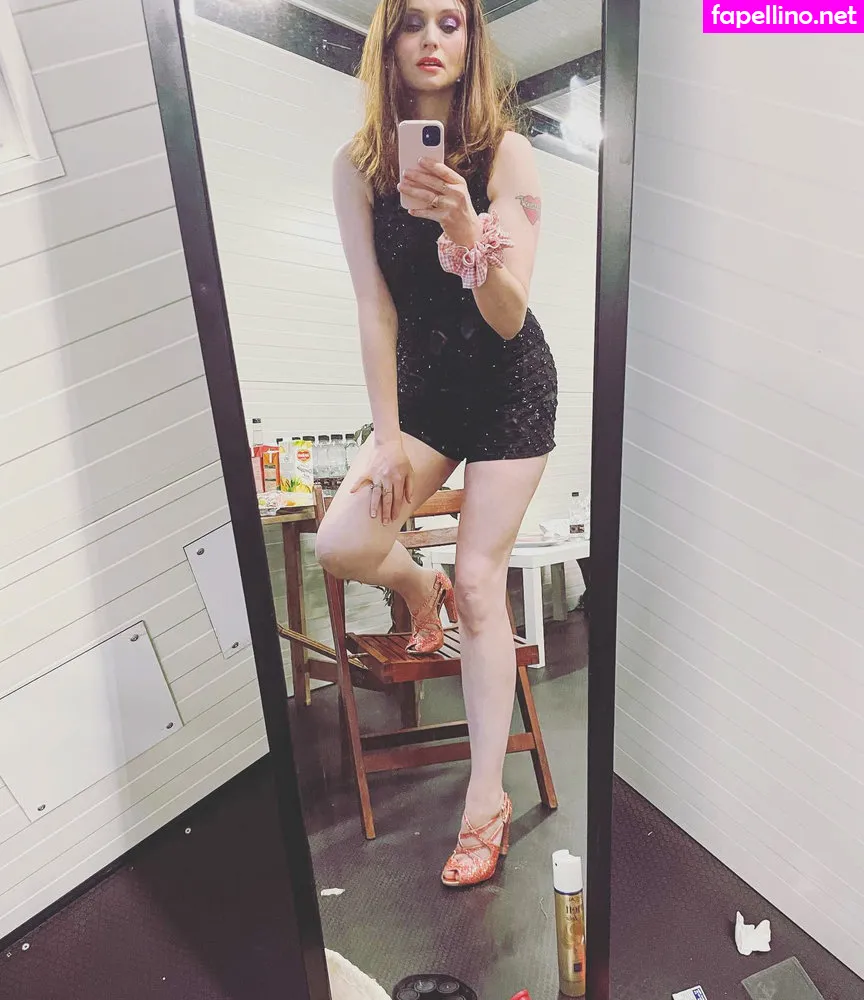 sophieellisbextor Nude Leaked OnlyFans Photo #QXYQ0Duiid