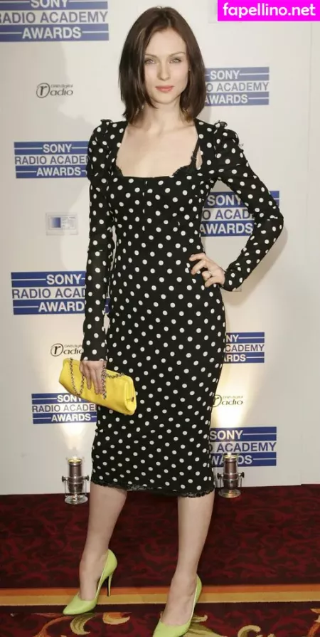 Sophie Ellis Bextor OnlyFans Thumbnail #XTsfR7RJT7