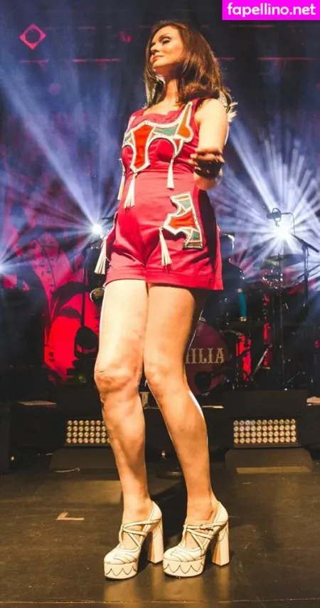 Sophie Ellis Bextor OnlyFans Thumbnail #Zb8IMzxz6t