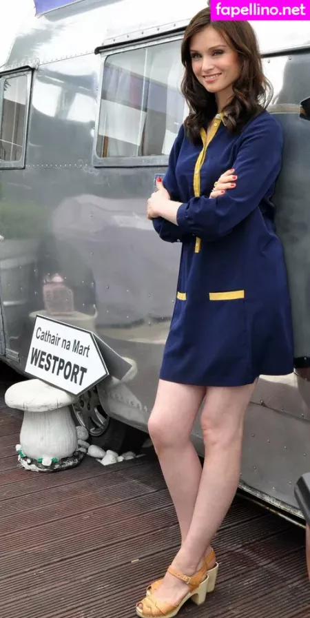 Sophie Ellis Bextor OnlyFans Thumbnail #ZzQyoUBpqS