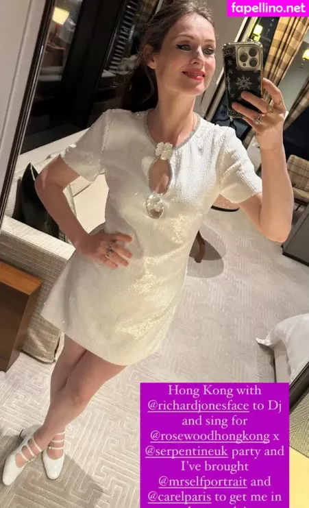 Sophie Ellis Bextor OnlyFans Thumbnail #iVI4qvjj54