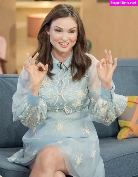 Sophie Ellis Bextor OnlyFans Thumbnail #joUAsHh3kU