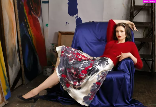 Sophie Ellis Bextor OnlyFans Thumbnail #oSKqd0jsRj