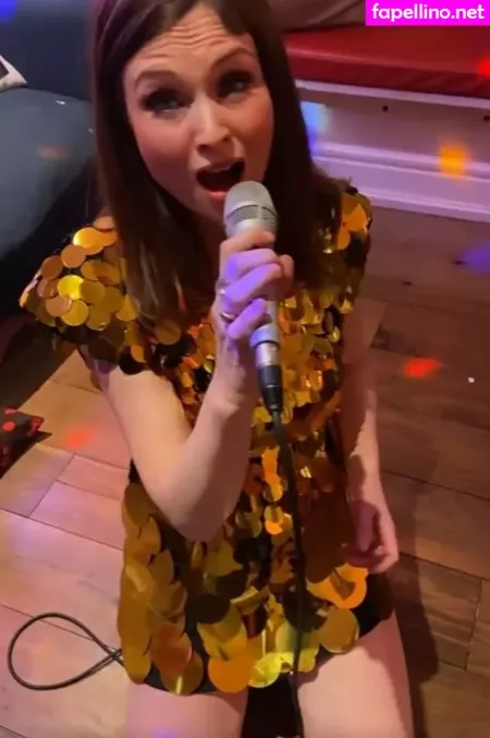 Sophie Ellis Bextor OnlyFans Thumbnail #trKvjynwb6
